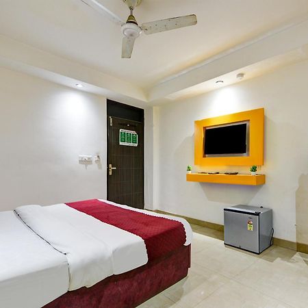 Hotel Happy Stay Delhi Airport New Delhi Exterior photo
