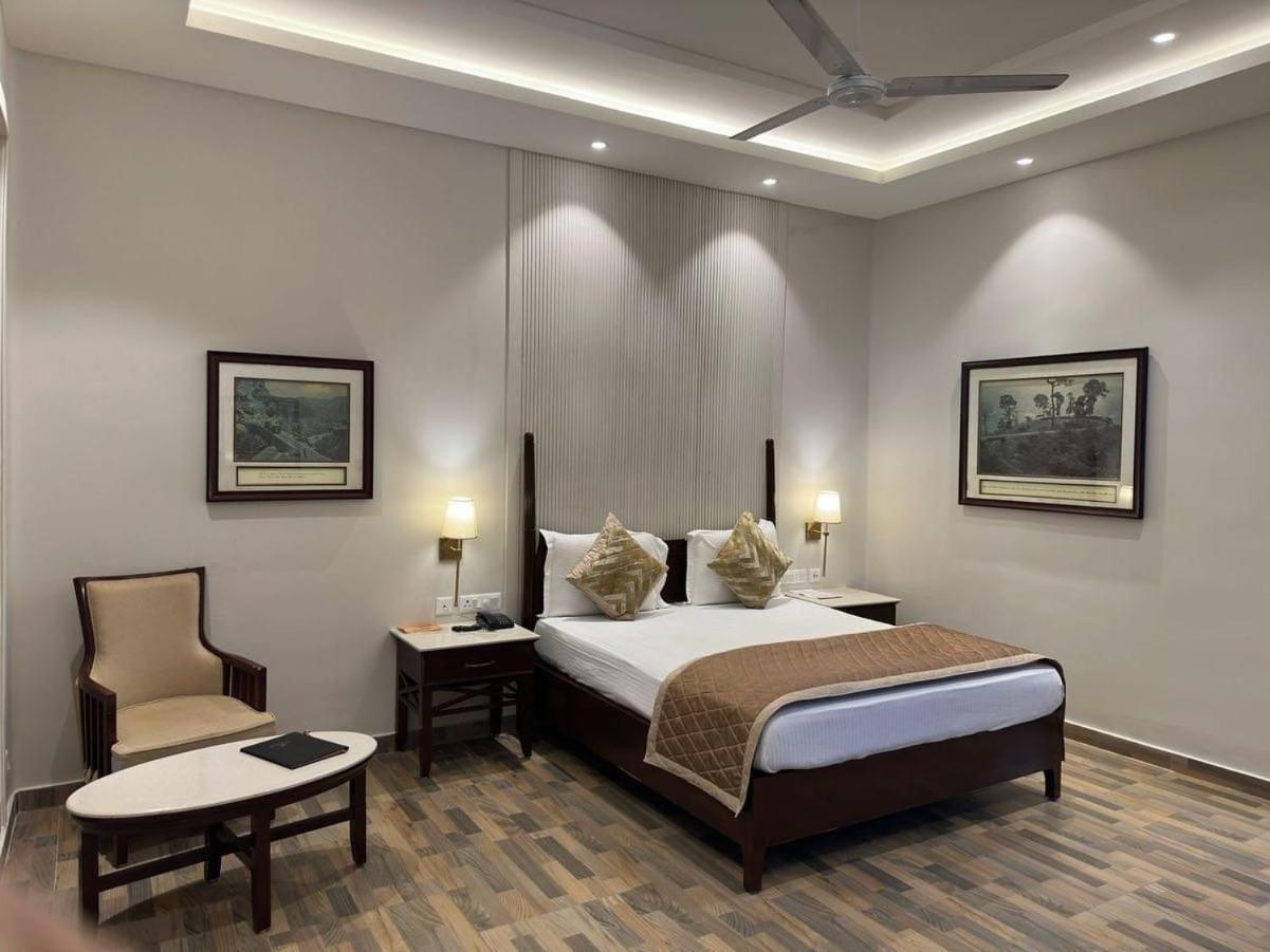 Hotel Happy Stay Delhi Airport New Delhi Exterior photo